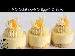 Mini Mango Cheesecakes No Gelatine No Egg No Bake Make Ahead Mini Desserts Must Try Youtube Mango Cheesecake Mini Desserts Mango Dessert