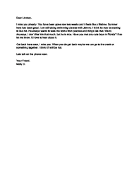 We did not find results for: How To Write A Letter To Your Best Friend 14 Steps