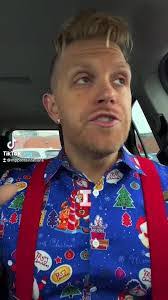 David Wickline's Instagram, Twitter & Facebook