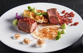 Epingle Sur Plat Resto