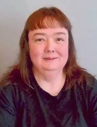 Obituary information for Monica Stamper