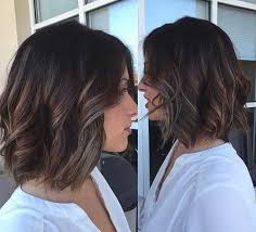 It was a real hit that was worn by many hollywood stars. Cute Hairstyles For Wavy Hair 2017 Style You 7