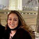 Emma Collao's Instagram, Twitter & Facebook