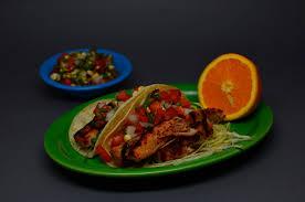 Marathon backcountry saltwater fishing have you ever wondered where the best backcountry saltwater fishing is? Recipe Grilled Mahi Tacos With Citrus Pico De Gallo And Fresh Summer Corn Florida Keys Weekly Newspapers