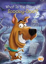 Scooby doo makes stuart little seem a citizen kane in comparison. What Is The Story Of Scooby Doo By M D Payne Who Hq 9781524788247 Penguinrandomhouse Com Books