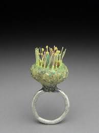 semina baek s kr important to me is the idea of using materials that would otherwise become waste by giving these materials another purpose to intend to sho キノ