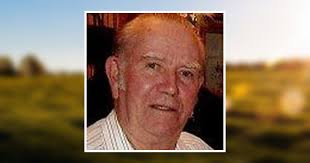 Wallon CANTRELL Obituary March 10, 2011