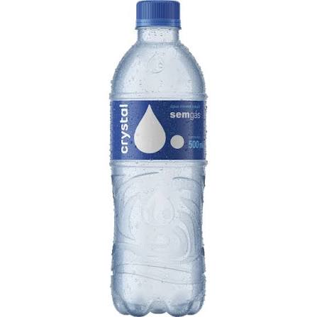 Agua sem Gas