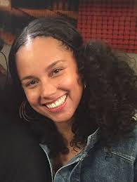 Alicia Keys