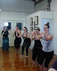 A Funny Freeze Frame Moment From The Jill Parker Workshops At Caravan Of Dreams Gallery Studios Kalamazoo M Downtown Kalamazoo Kalamazoo Tribal Belly Dance