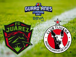 Juárez recibe este viernes a las 21:30 horas a los xolos de tijuana, en juego correspondiente a la jornada 2 del guardianes 2021 de la liga mx. Bwjhbg4bg0oujm