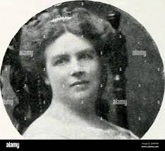 Rachel wilson hi-res stock photography and images