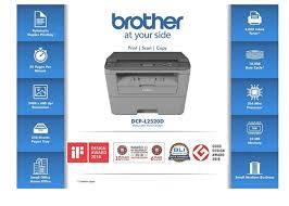 Brother printer driver download dcp l2520d. Buy Brother Dcp L 2520d Printer Online From Aditya Enterprises