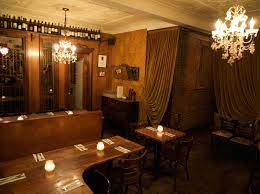 The Best Restaurants For An Affordable Date New York The Infatuation