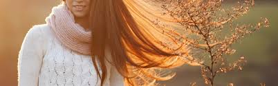 We all know to keep our strands protected from mechanical damage, but what of keeping it shielded from the source itself? Autumn Hair How To Care For Your Hair After Summer