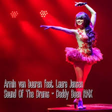 On first glance perhaps it´s her trademark orange sunglasses and presence that can beam a smile from. Stream Armin Van Buuren Ft Laura Jansen Sound Of The Drums Deddy Boen Remix By Top Djs Remixer Indonesia Listen Online For Free On Soundcloud