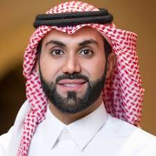 Abdullah I AlSaleh, MSc, PMP