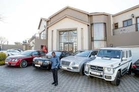 Image captionpreacher shepherd bushiri skipped bail in south africa and turned up in malawi. The Penpusher Why Do Some Malawians Hate Prophet Shepherd Bushiri So Much Malawi Nyasa Times News From Malawi About Malawi