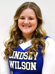 2023-24 Cheerleading Roster