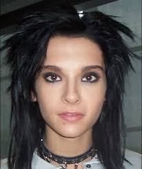 He is younger than his wife. Pin By Jesse Nicole Kaulitz On Bill Kaulitz Bill Kaulitz Tokio Hotel Hair Makeup
