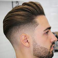 Work on the sides before you brush the top of your head. How To Slick Back Hair 2021 Guide
