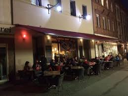 Aussenansicht Sandgasse Bild Von Teufelskuche Aschaffenburg Tripadvisor