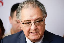 Tras 26 años, destituyen a Jaime Pavez y lo sacan del municipio de La  Pintana