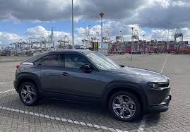 Image result for Polymetal Gray 2023 MX-30