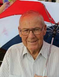 Carl Edward Thornton Obituary June 8, 2023