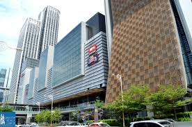 Hi all, anyone here familiar with kl sentral area. Kuala Lumpur Nu Sentral Mall Office Towers Aloft Hotel 45f 34f 27f 25f 7f Skyscraperpage Forum