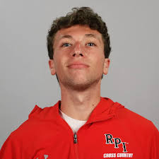 2021 Men's Cross Country Roster