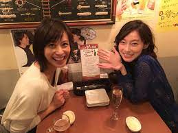 小橋めぐみ megumikobashi さん twitter wine t mirror selfie