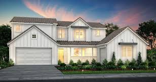 The Models Are Officially Open At Berkshire In Tracy Ca In 2020 Woodside Homes New Homes New Home Buyer