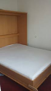 Ikea schlafzimmer bett mit latteroste in 45891 gelsenkirchen for 40 00 for sale shpock. Ausklappbares Bett 160x200 In 82110 Germering Fur 150 00 Zum Verkauf Shpock De