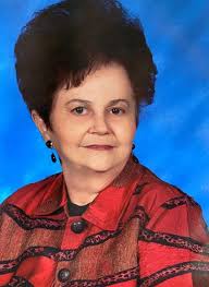 Theresa Lavergne Richard Obituary January 13, 2021