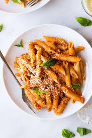 Vodka Sauce Recipe Little Broken Recipe Easy Pasta Recipes Good Healthy Recipes Vodka Sauce Recipe