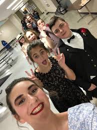 LLMS Workshop Theatre