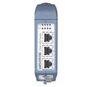 SDW-550 - 5 Port Industrial Ethernet Switch ᐈ Westermo