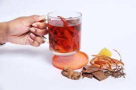 Aduk rata dan masak hingga daging empuk. Apa Itu Wedang Uwuh Minuman Sampah Yang Menyehatkan Halaman All Kompas Com