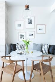 Nook Setup Dining Room Small Dining Room Inspiration Dining Room Design