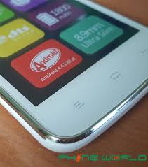 QMobile Noir LT150 Review - PhoneWorld