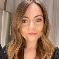 Katie Hawkins's Instagram, Twitter & Facebook