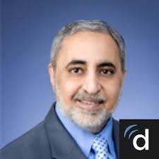 Dr. Abid Malik, MD