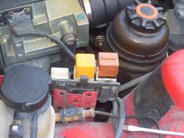 You should easily hear the fuel pump whirring away under the rear seat of your e30. Bimmerforums The Ultimate Bmw Forum