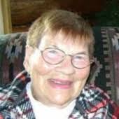 Obituary information for Esther Ludwig