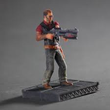 годзилла 2 король монстров 2019 смотреть онлайн Hd 720 Jackson Stone 3d Print From The Game Primal Carnage