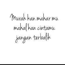 Belajar Kisah Cinta Ali Dan Fatimah