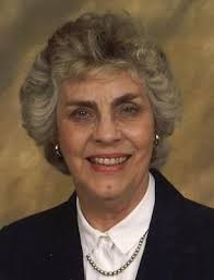 Mildred Logan Obituary (1934