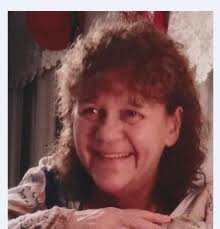 Nancy Holmes Obituary (2016)