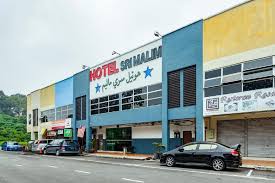 Choose from 3 hotels in tanjung malim with prices starting from usd 13 per night. Hotele Tanjung Malim Malezja Cena Od 10 Recenzje Planet Of Hotels